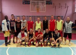 Спортивні досягнення студентів Уманського національного університету садівництва за 2015 рік