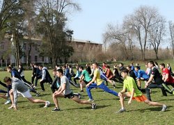 Позитивні ранки студентів Уманського НУС
