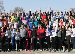 Позитивні ранки студентів Уманського НУС