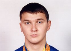 Чемпіон України з легкоатлетичних метань – студент Уманського національного університету садівництва