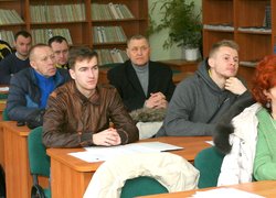 Збори Федерації настільного тенісу України відбулися в Уманському НУС