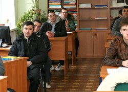 Збори Федерації настільного тенісу України відбулися в Уманському НУС