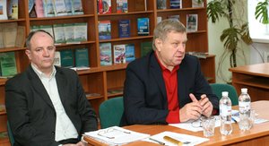 Збори Федерації настільного тенісу України відбулися в Уманському НУС