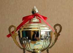 Кубок Всеукраїнського фізкультурно-спортивного товариства «КОЛОС «АПК УКРАЇНИ»
