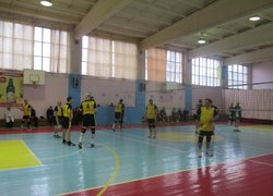 Непереможні ВК «Умань»!