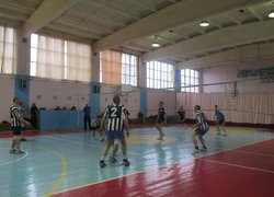 Непереможні ВК «Умань»!