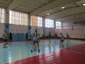 Непереможні ВК «Умань»!