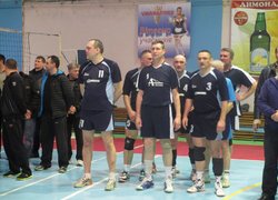 Непереможні ВК «Умань»!