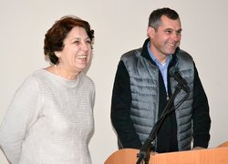 Франція відкривається перед студентами УНУС