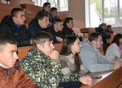 Франція відкривається перед студентами УНУС