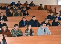 Франція відкривається перед студентами УНУС