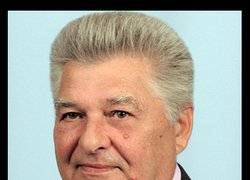 Пам’яті видатного генетика і селекціонера