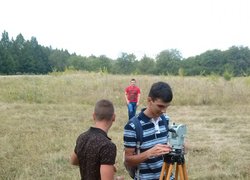 Від теорії – до практики