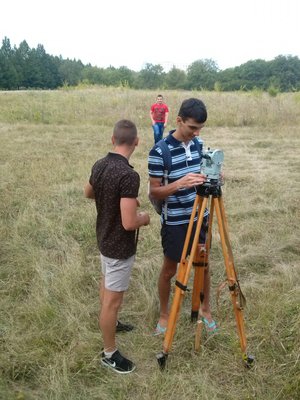 Від теорії – до практики