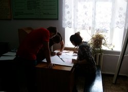 Від теорії – до практики