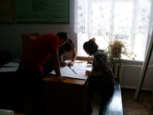 Від теорії – до практики