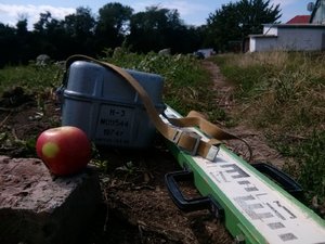 Від теорії – до практики