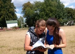 Від теорії – до практики