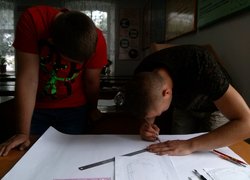 Від теорії – до практики