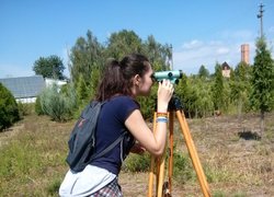 Від теорії – до практики