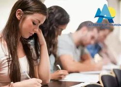 Переможці конкурсу проектів Міжнародної Академії Туризму в Анталії