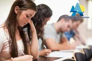 Переможці конкурсу проектів Міжнародної Академії Туризму в Анталії