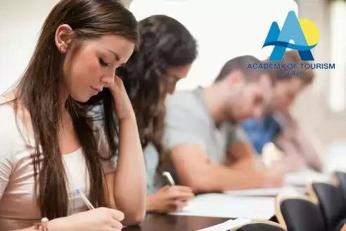 Переможці конкурсу проектів Міжнародної Академії Туризму в Анталії