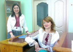 Семінар-конференція «Етнотуризм –вишиванка генетичний код нації»