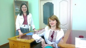 Семінар-конференція «Етнотуризм –вишиванка генетичний код нації»