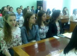 Семінар-конференція «Етнотуризм –вишиванка генетичний код нації»