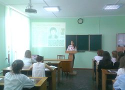 Семінар-конференція «Етнотуризм –вишиванка генетичний код нації»