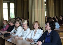 Студентка кафедри туризму та готельно-ресторанної справи здобула перемогу у ІІ етапі Всеукраїнської студентської олімпіади за напрямом «Туризм»