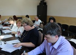 Студентка кафедри туризму та готельно-ресторанної справи здобула перемогу у ІІ етапі Всеукраїнської студентської олімпіади за напрямом «Туризм»