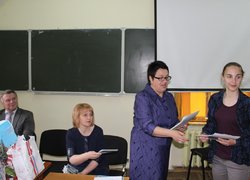 Студентка кафедри туризму та готельно-ресторанної справи здобула перемогу у ІІ етапі Всеукраїнської студентської олімпіади за напрямом «Туризм»