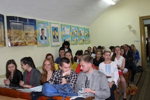 Студентка кафедри туризму та готельно-ресторанної справи здобула перемогу у ІІ етапі Всеукраїнської студентської олімпіади за напрямом «Туризм»
