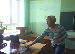 Науково-практичний семінар зі сприяння розвитку сільського зеленого туризму в регіонах України