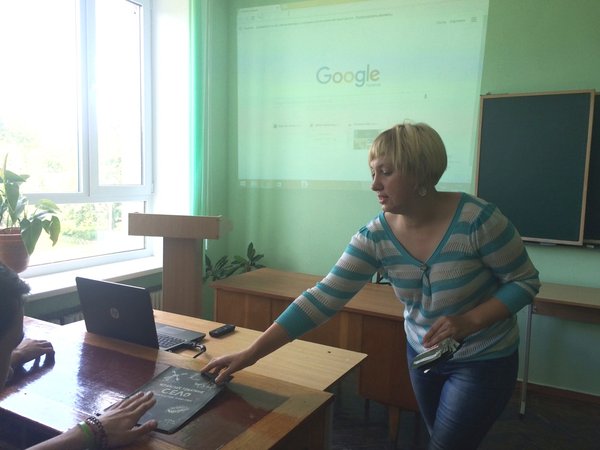 Науково-практичний семінар зі сприяння розвитку сільського зеленого туризму в регіонах України