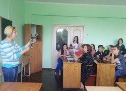 Науково-практичний семінар зі сприяння розвитку сільського зеленого туризму в регіонах України