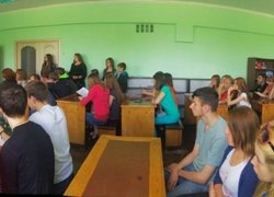 Науково-практичний семінар зі сприяння розвитку сільського зеленого туризму в регіонах України