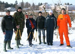 Практична підготовка – основа знань