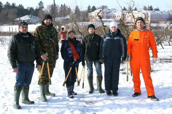 Практична підготовка – основа знань