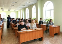 Година мужності з минулого для сьогодення й майбуття