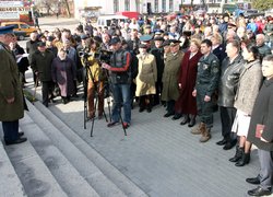 Година мужності з минулого для сьогодення й майбуття