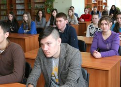 Година мужності з минулого для сьогодення й майбуття