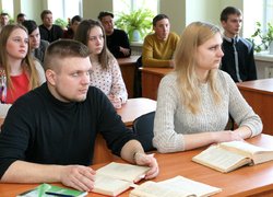 Година мужності з минулого для сьогодення й майбуття