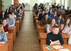 Година мужності з минулого для сьогодення й майбуття