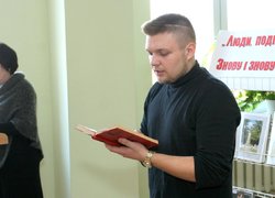 Година мужності з минулого для сьогодення й майбуття