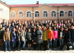 Година мужності з минулого для сьогодення й майбуття