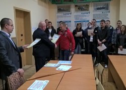Студенти Уманського НУС підкорюють наукові вершини
