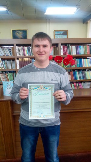 Студенти Уманського НУС підкорюють наукові вершини